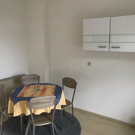 Ferienwohnung Wieneke Velbert Buitenkant foto