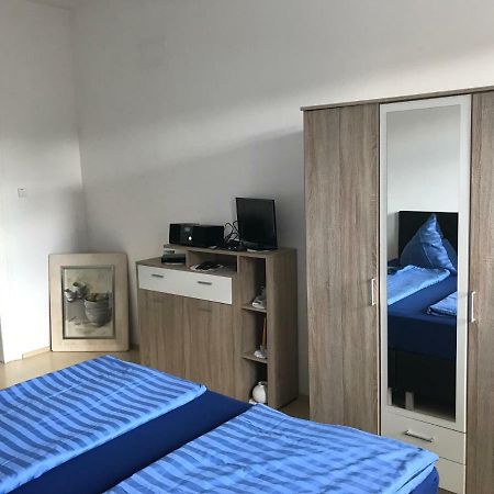 Ferienwohnung Wieneke Velbert Buitenkant foto