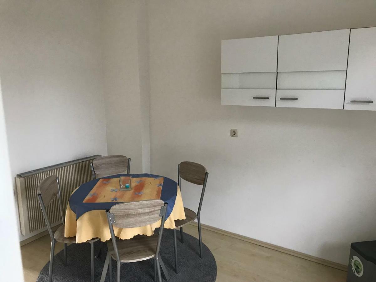 Ferienwohnung Wieneke Velbert Buitenkant foto