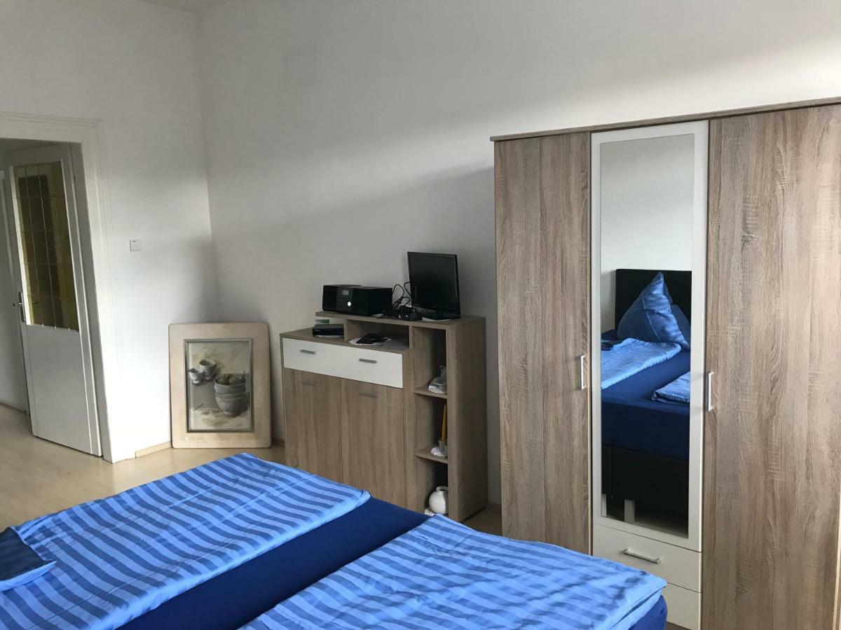 Ferienwohnung Wieneke Velbert Buitenkant foto