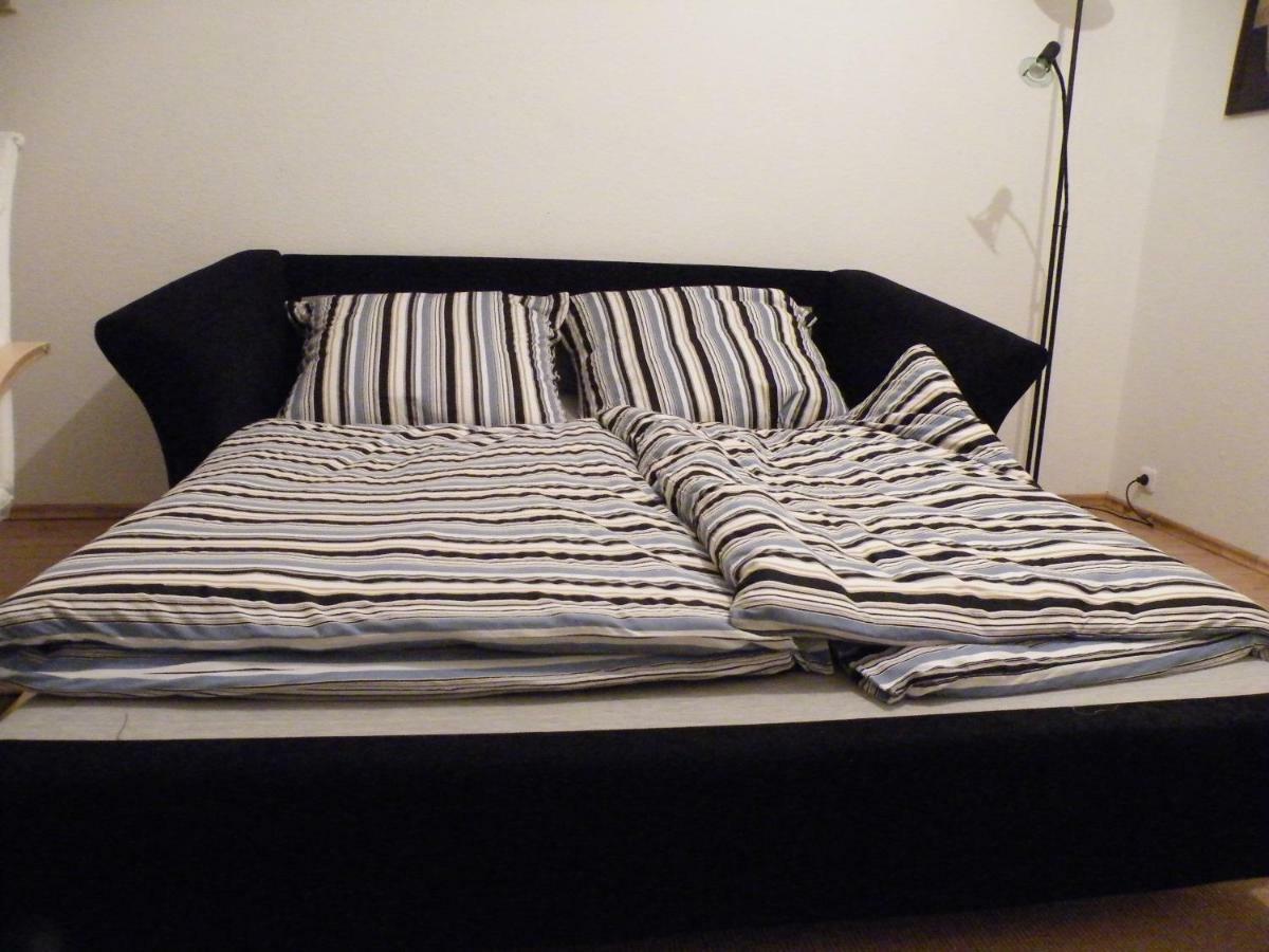Ferienwohnung Wieneke Velbert Buitenkant foto