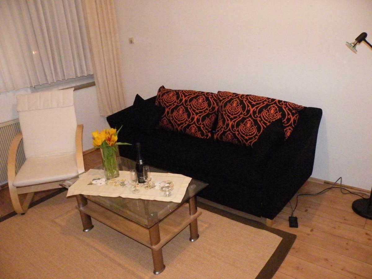 Ferienwohnung Wieneke Velbert Buitenkant foto