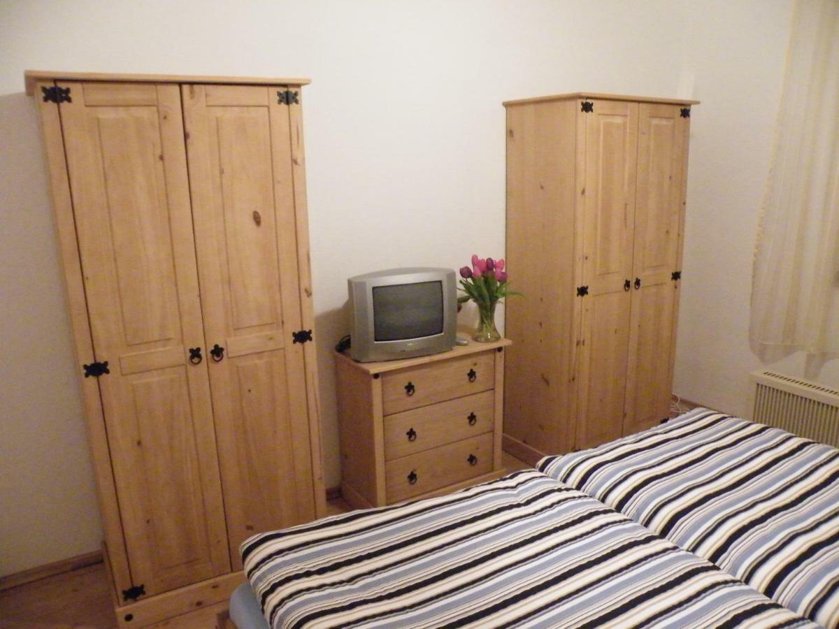 Ferienwohnung Wieneke Velbert Buitenkant foto