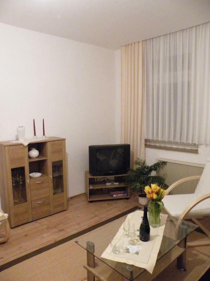 Ferienwohnung Wieneke Velbert Buitenkant foto