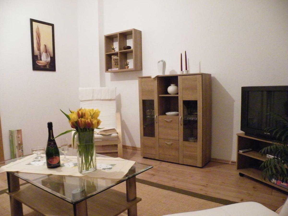 Ferienwohnung Wieneke Velbert Buitenkant foto