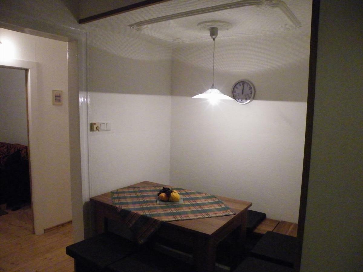 Ferienwohnung Wieneke Velbert Buitenkant foto