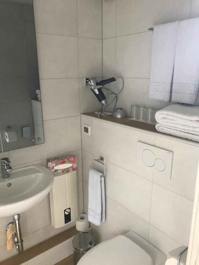 Ferienwohnung Wieneke Velbert Buitenkant foto