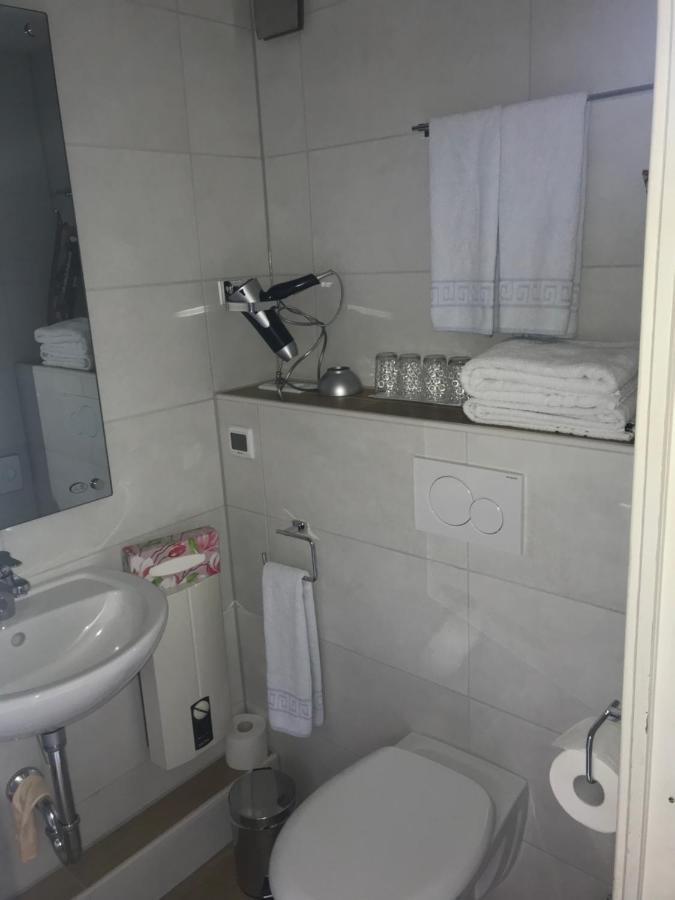 Ferienwohnung Wieneke Velbert Buitenkant foto