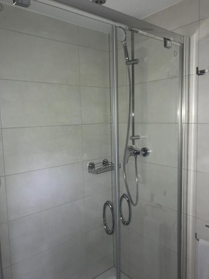 Ferienwohnung Wieneke Velbert Buitenkant foto